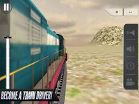 Real Driving Train: Express Tr screenshot, image №1620189 - RAWG