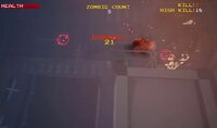 Geo Zombies screenshot, image №3093491 - RAWG
