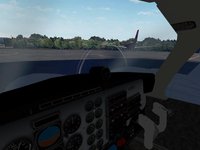Flight Simulator: VR screenshot, image №101189 - RAWG