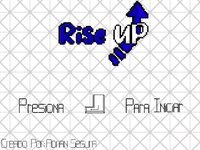 Rise Up (itch) (Abstrack Games) screenshot, image №3287971 - RAWG