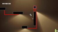 SPEEDRUN: A Precision Platformer screenshot, image №3730271 - RAWG