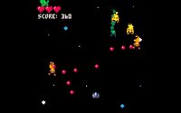 CHROMA DRIFT screenshot, image №2609038 - RAWG