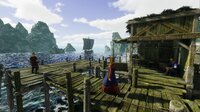 Viking Frontiers screenshot, image №4193334 - RAWG