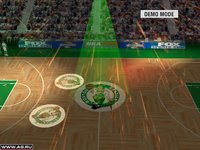 NBA Basketball 2000 screenshot, image №300773 - RAWG