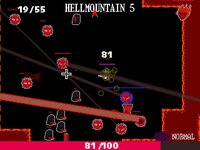 HELLFROG screenshot, image №3034513 - RAWG