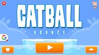 Catball Bounce screenshot, image №1118621 - RAWG