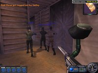 Ultimate Paintball Challenge screenshot, image №311547 - RAWG