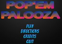 Pop'Em Palooza! screenshot, image №1299338 - RAWG