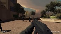 Protect the campus screenshot, image №2153968 - RAWG