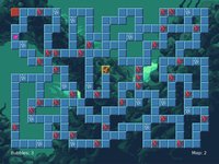 Bubble Hunter (trito) screenshot, image №2182361 - RAWG