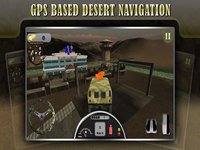 Army Base Rescue Mission - Transport the injured soldiers to the nearest Hospital in the Military Truck. screenshot, image №1716255 - RAWG
