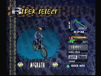 Jeremy McGrath Supercross 2000 screenshot, image №730318 - RAWG