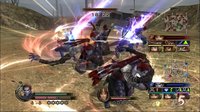 SAMURAI WARRIORS 2 screenshot, image №285775 - RAWG