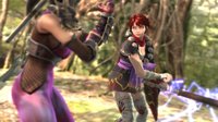 Soul Calibur IV screenshot, image №633639 - RAWG