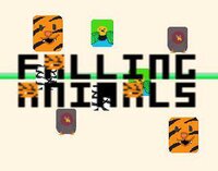 Falling animals screenshot, image №3511083 - RAWG