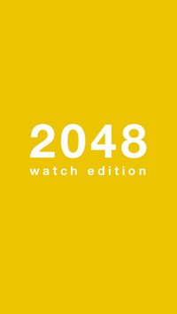 2048 - Watch Edition screenshot, image №950883 - RAWG