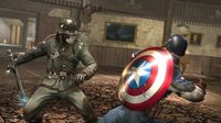 Captain America: Super Soldier screenshot, image №565705 - RAWG