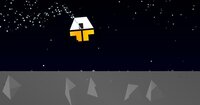 Moon Lander (itch) (DavidBarta) screenshot, image №2622226 - RAWG