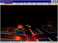 Chopper Rescue 3D screenshot, image №2815401 - RAWG