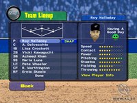 Backyard Baseball 2009 screenshot, image №498391 - RAWG