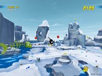 Yetisports Arctic Adventure screenshot, image №431335 - RAWG