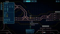 Rail Route screenshot, image №3887205 - RAWG