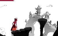 Tale of Ajari screenshot, image №1897325 - RAWG