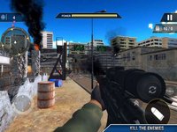 Anti-Terrorism FPS Hero 3 screenshot, image №1325413 - RAWG