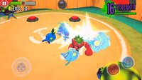 Brutal Battle Berries screenshot, image №3285516 - RAWG