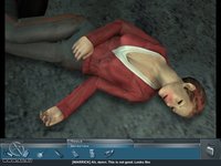 CSI: Crime Scene Investigation screenshot, image №364990 - RAWG