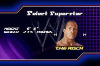 WWE Road to WrestleMania X8 screenshot, image №734151 - RAWG