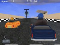 Go Kart Park screenshot, image №979552 - RAWG