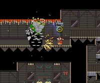 ZIK'S CRIKEYMAS [EARLY PROTOTYPE A] screenshot, image №2431448 - RAWG
