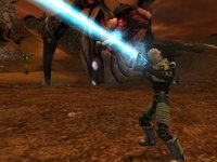 Richard Garriott's Tabula Rasa screenshot, image №379289 - RAWG
