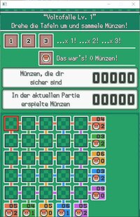 Voltofalle | Voltorb Flip screenshot, image №2455908 - RAWG