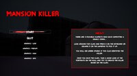 Mansion Killer screenshot, image №3875518 - RAWG