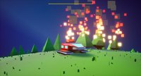 planet on fire screenshot, image №2319775 - RAWG