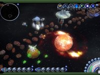 Space Force: Captains screenshot, image №473887 - RAWG