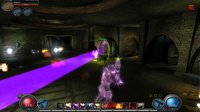 Hellgate: London screenshot, image №403362 - RAWG