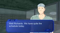 Oh So Lucky! Doctor: A Surgery Soap Opera screenshot, image №2305689 - RAWG