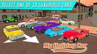 My Holiday Car screenshot, image №1555831 - RAWG