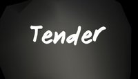 Tender screenshot, image №2202327 - RAWG