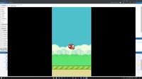 Flappy Burd screenshot, image №3030784 - RAWG