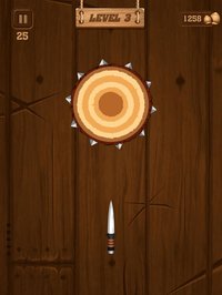 Twisty Knife: Hit the Woody screenshot, image №902304 - RAWG