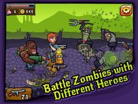 Zombie West: Dead Frontier screenshot, image №2041411 - RAWG