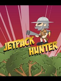 Jetpack Hunter - Crazy Joy Flying Jet Ride screenshot, image №954166 - RAWG