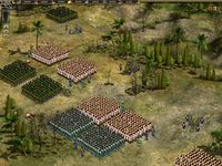 Cossacks 2: Battle for Europe screenshot, image №443278 - RAWG