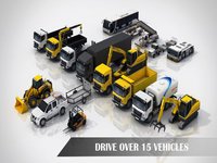 Drive Sim-ulator 3D 2016 screenshot, image №918434 - RAWG