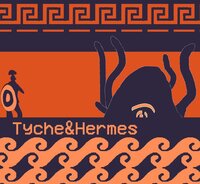 Tyche&Hermes screenshot, image №3475869 - RAWG