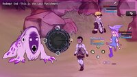 Little Eternal Chronicle screenshot, image №4241344 - RAWG